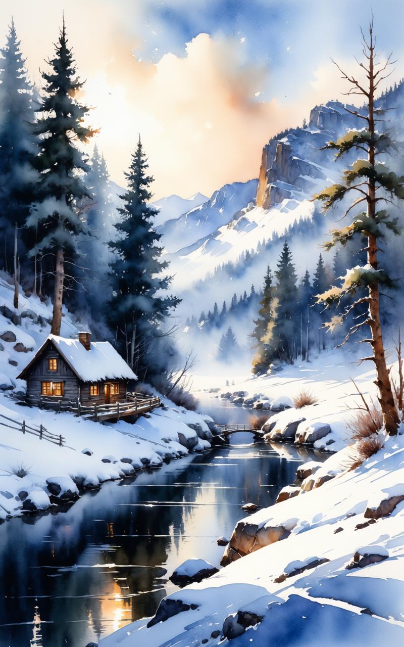 03920-229144247-Greg Rutkowski inspired watercolor winter landscape, captivates with sharp focus, intricate details, capturing a serene winter m.png